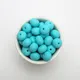 30pcs Emerald Green