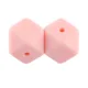 10Pcs Candy Pink