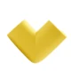 yellow1pcs