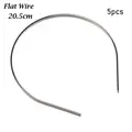 20.5cm-Flat Wire