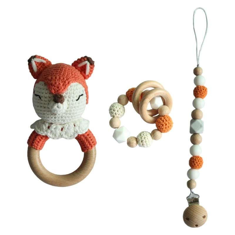 Fox Set D