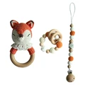 Fox Set D