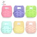 VE-cloth diaper