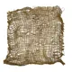 Thick net size S