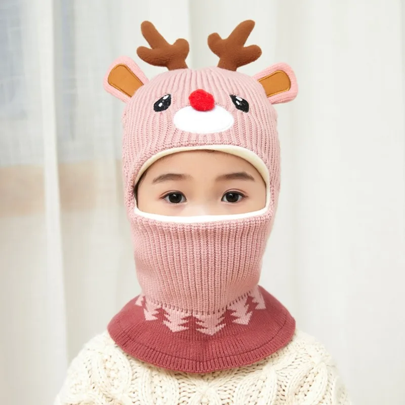 Deer Pink