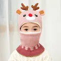 Deer Pink