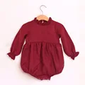 baby girl romper7