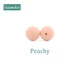 Peachy