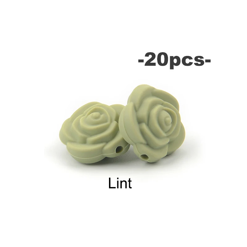 lint