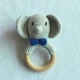 blue elepant toy