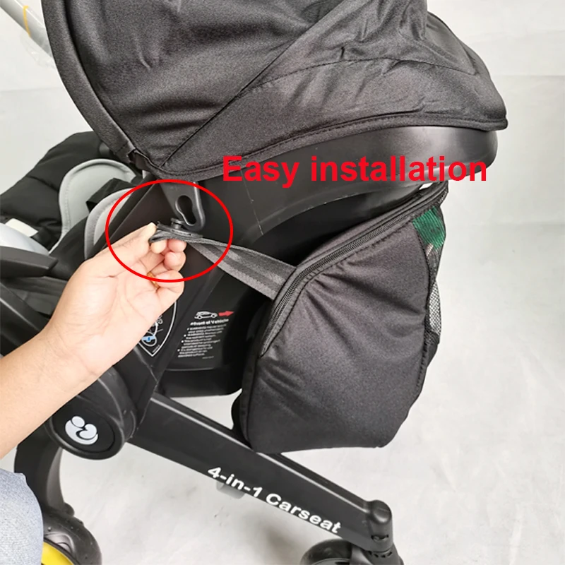 Bolsa almacenamiento - Peso ligero