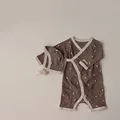 coffee romper