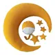 spandex moon-A15