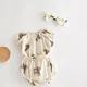 bear print