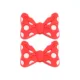 10pcs new red