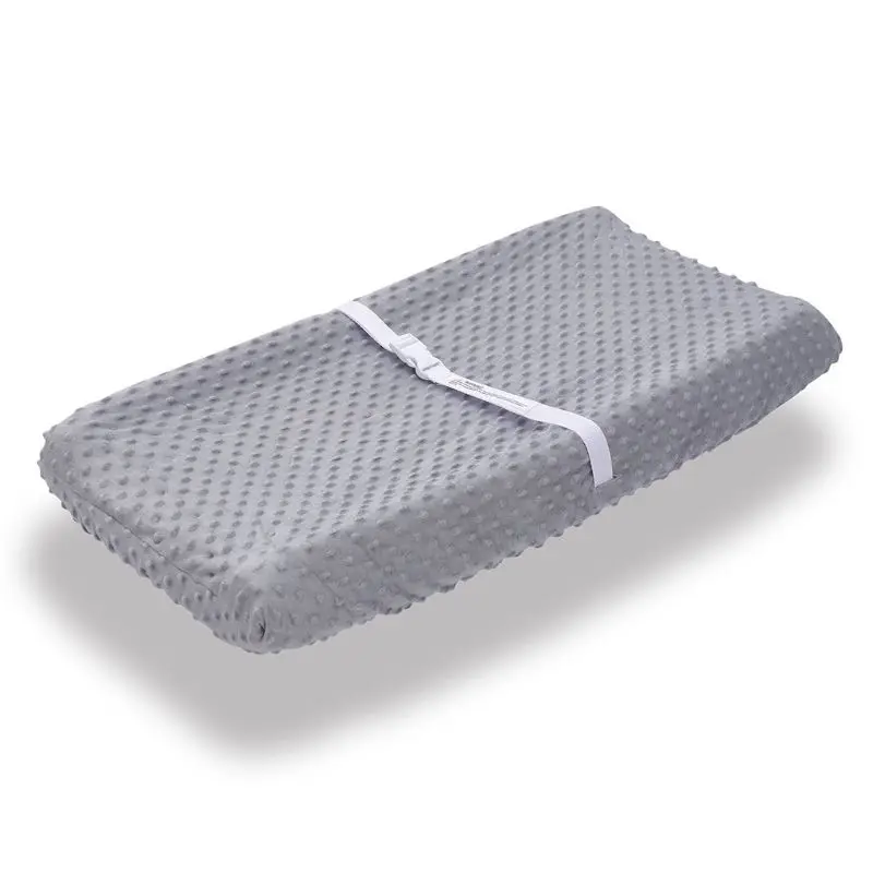 grey cover