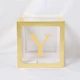 Y