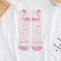 Pink Socks