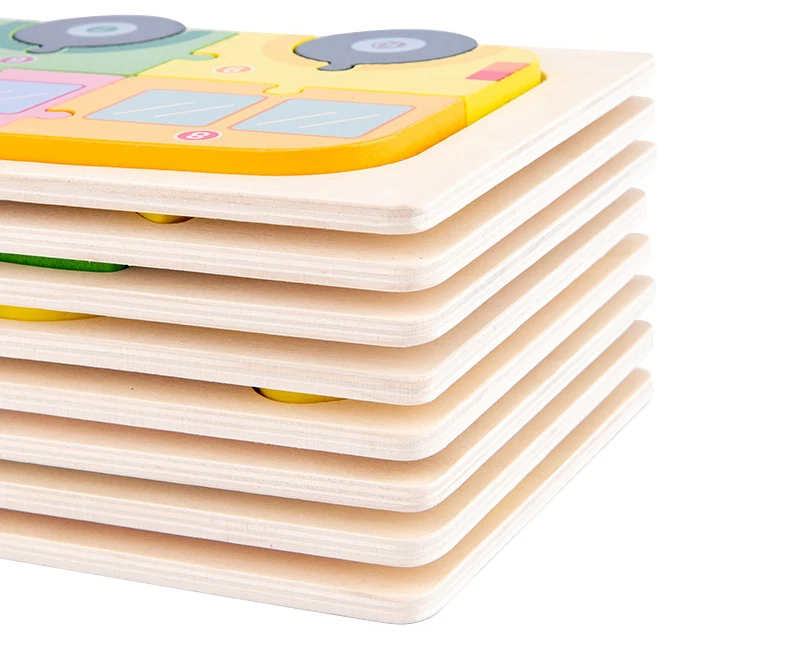 Características educativas - Desarrollo habilidades