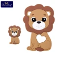 Brown Lion