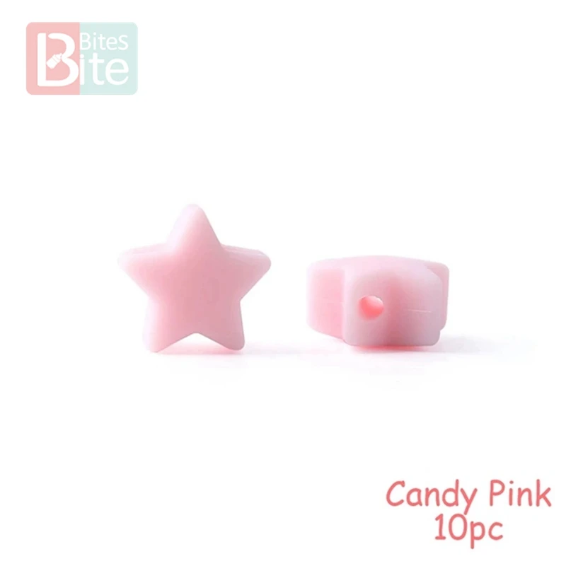 Candy Pink Star
