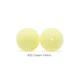 33 Cream Yellow