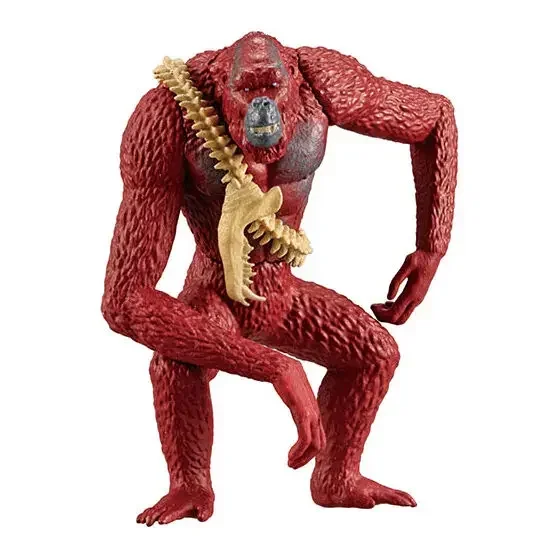 blood-red king