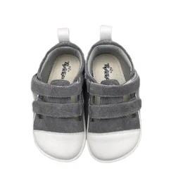Tipsietoes Sandalias Descalzas con Puntera Ancha para Niños