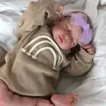 Finished Doll