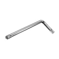 Wheel dismantle tool