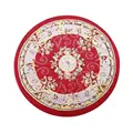 red-round
