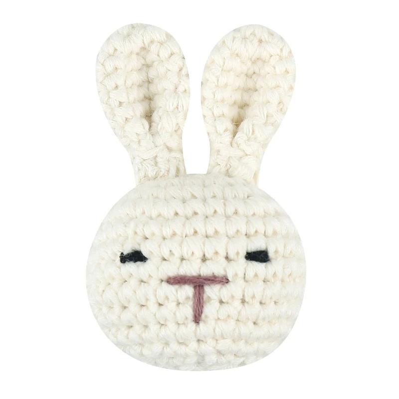 bunny bead-W38