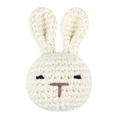 bunny bead-W38