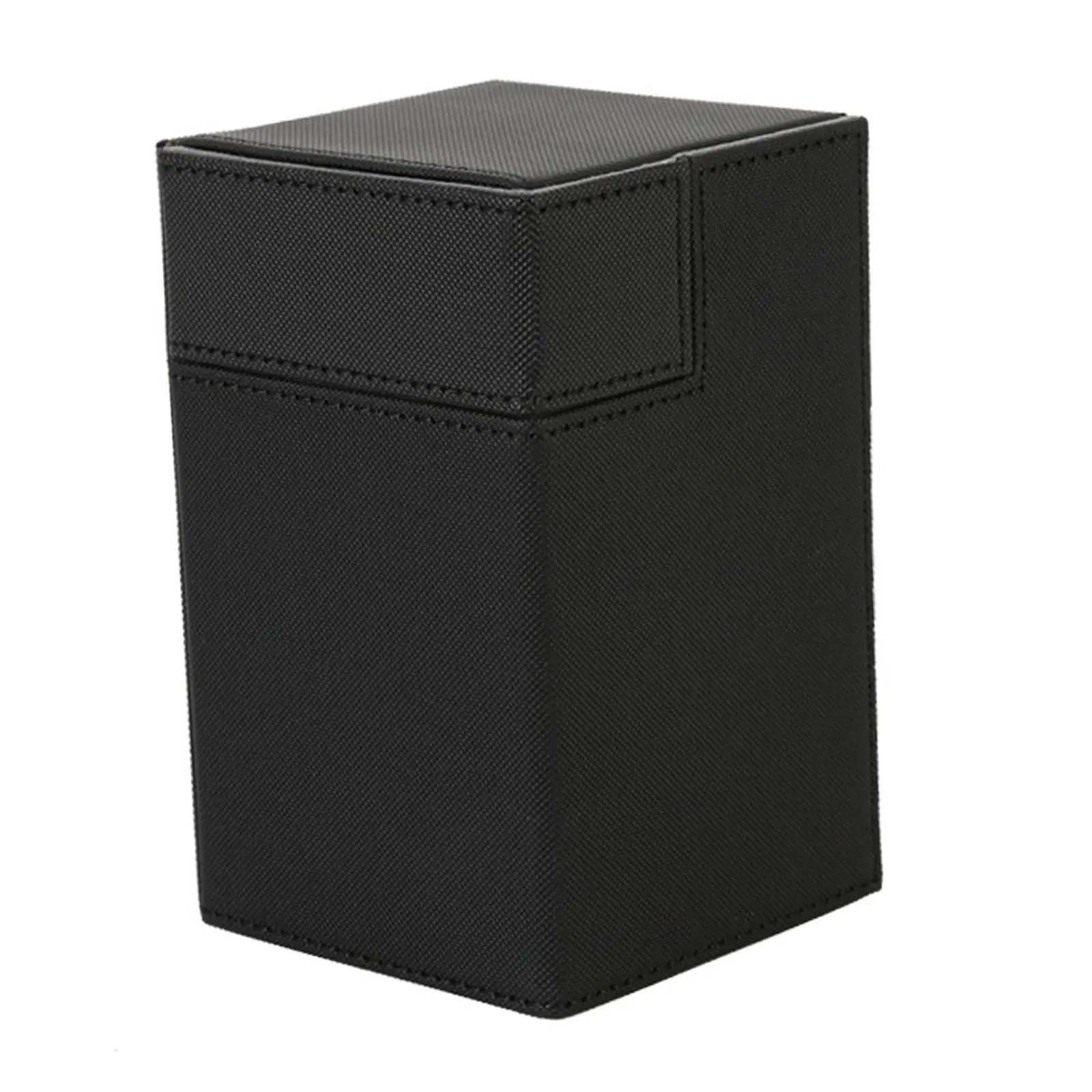 Collectible Card Bin Practical Dustproof Storage Container Card Storage Box