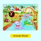 Animal World