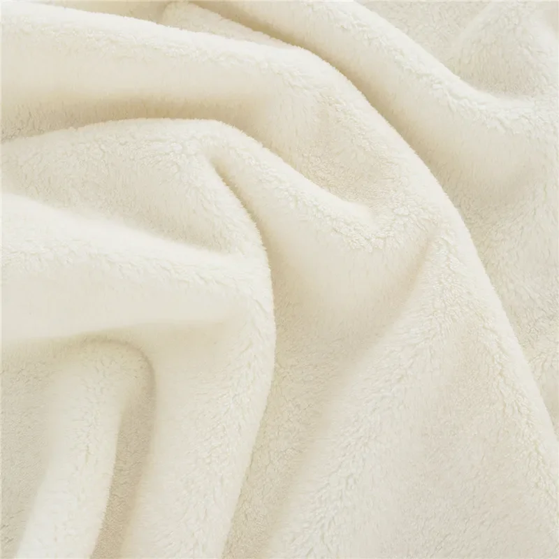 Toalla de baño de dibujos animados para bebé, manta para bebé recién nacido, estilo elefante - imagen 4