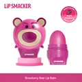Strawberry Bear