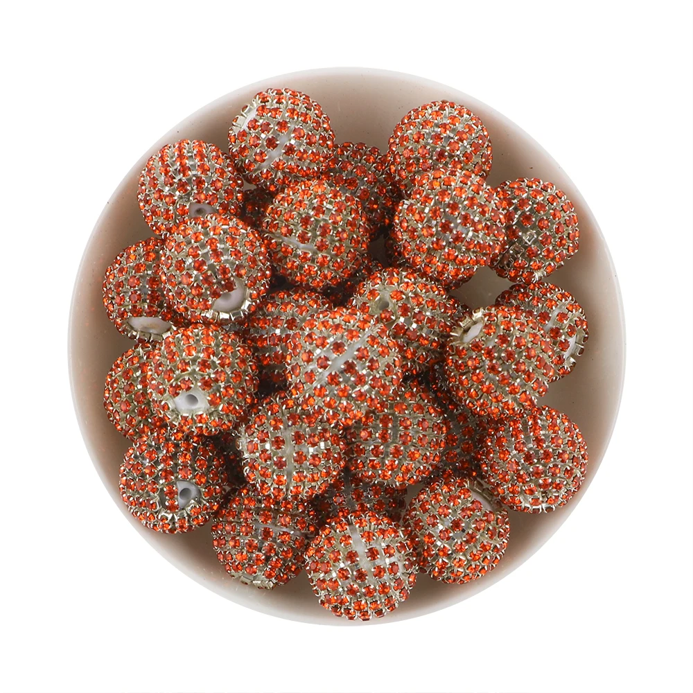 5pcs orange