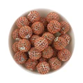 5pcs orange