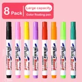 8 color