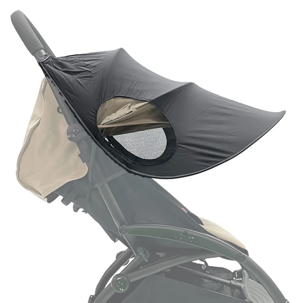 UPF50 Black