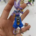 DRAGON BALL DG 037