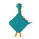 Emerald Dinosaur