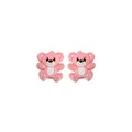 5pcs Candy pink