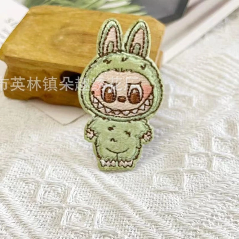 Labubu 07