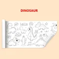 Dinosaur 30cmx3m