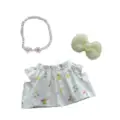 Cherry skirt