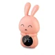 bunny pink