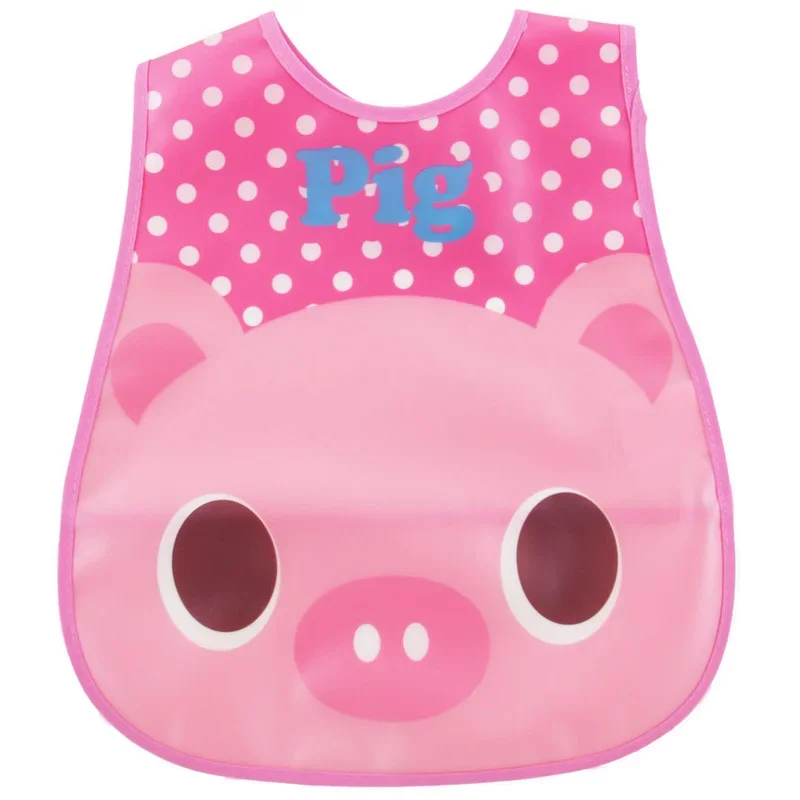 pink pig