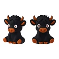 Cow P